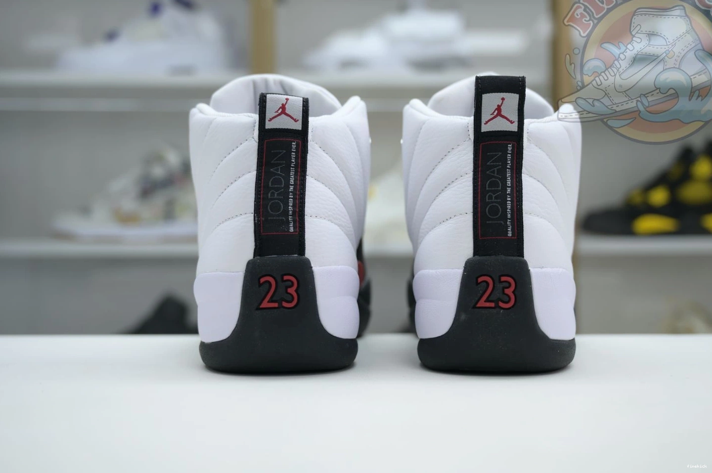 Jordan Jordan 12
